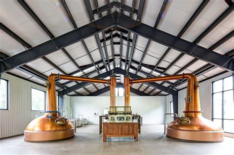 Learn About The History Of The Distilling Process Tour The Grounds