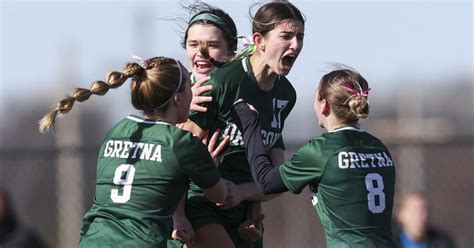 Photos Gretna Girls Soccer Hosts Omaha Skutt