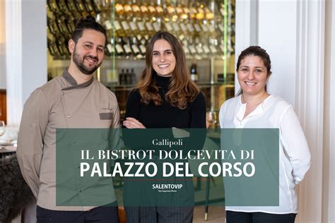 Bistrot DolceVita una frizzante sorpresa di gusto e convivialità all