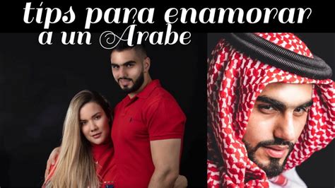 Descubre si un hombre árabe está enamorado de ti con estos consejos