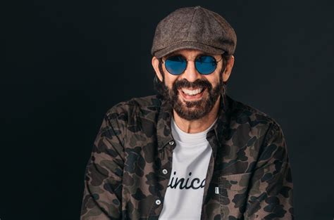 Juan Luis Guerra To Receive Lifetime Honor At Latin Awards 2019