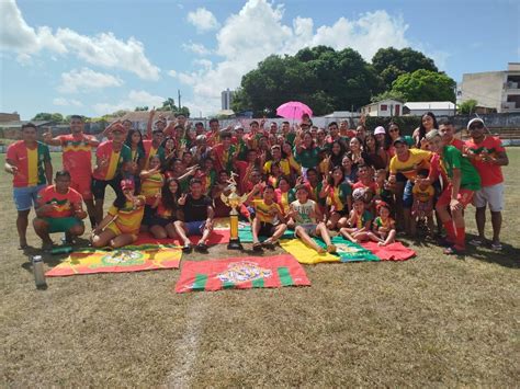 Sem Terra Vence Pulga E Conquista T Tulo De Bicampe O Do Campeonato