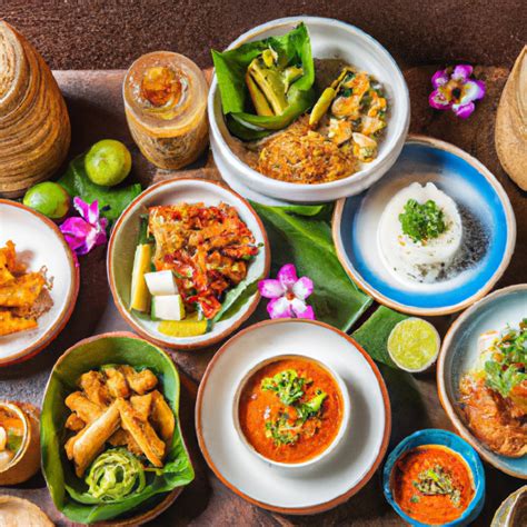 Discover The Top 10 Mouth Watering Thai Dishes You Must Try Now