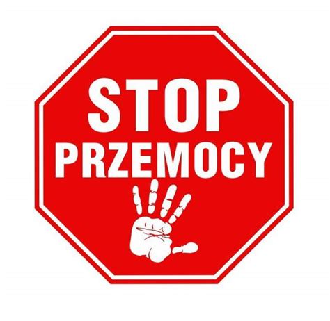 Międzynarodowy Dzień Przeciwdziałania Przemocy i Nękaniu w Szkole