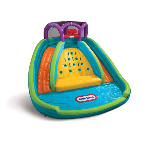 Little Tikes Rocky Mountain River Race 7p By Oj Commerce 621475 51384