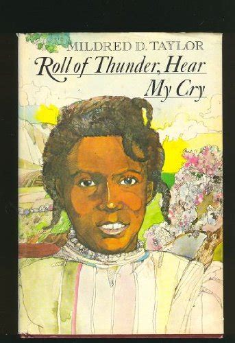 Roll Thunder Hear My Cry First Edition Books Abebooks