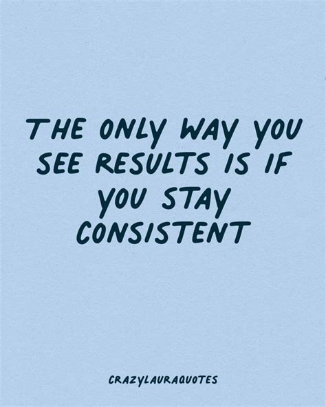 40 Best Consistency Quotes For Motivation Consistency Quotes Pretty Quotes Positive