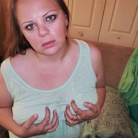 All Over My Face Porn Pic