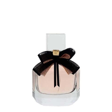 Yves Saint Laurent Mon Paris Lumière EDT 2022 Mini 7 5ml Yupi Perfume