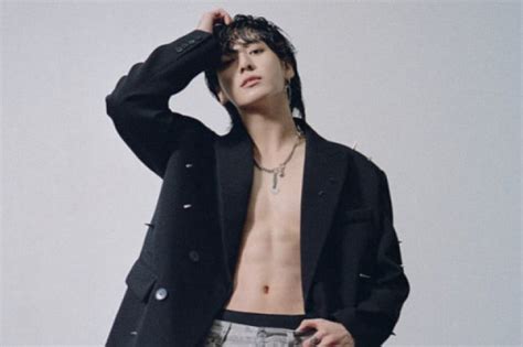 Wah 3D Jungkook Balik Lagi Ke Billboard Hot 100 K HUB By IStyle Id