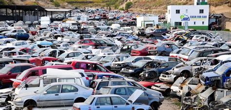 Choosing Car Wreckers For Your Vehicle Disposal Needs Blog