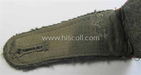 Hiscoll Military Antiques Attractive Albeit Clearly Used And