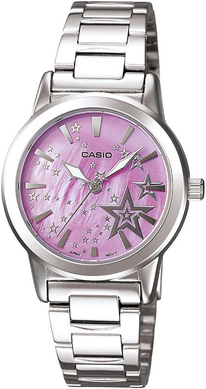 Casio Standart Ltp D Adf Kol Saati