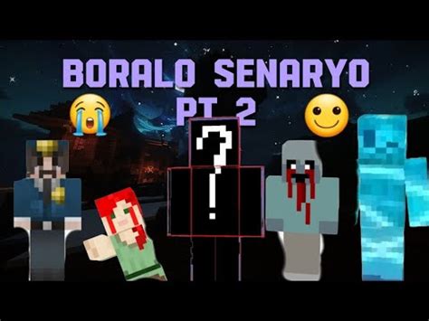 Boralo ile efsaneyi bul pt 2 keşfet keşfetedüşmeduası minecraft