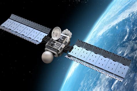 Oneweb Launches First Broadband Satellites News Ibc