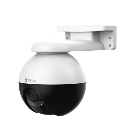 Ezviz C W Pro K Motorized Outdoor Camera Wi Fi Ip Camera Ldlc