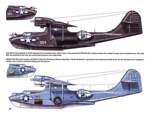 Pby Catalina ★ Please Support The Artists And Studios Featured Here