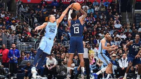 Clippers Vs Grizzlies Picks Prediction Today Friday Jan