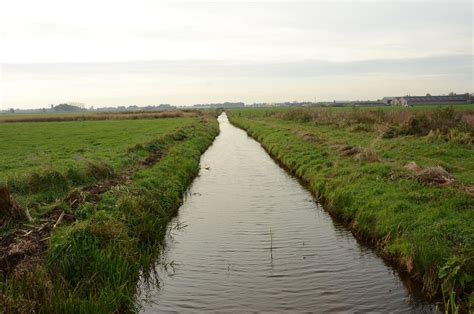 Ditch Nature Reserve The - Free photo on Pixabay - Pixabay