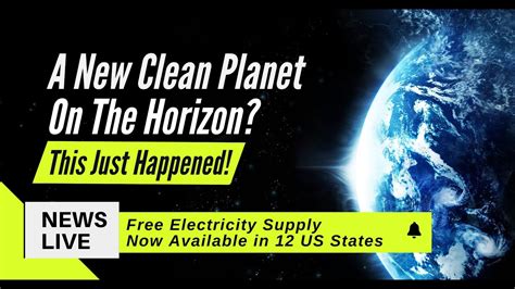 Join The Clean Energy Revolution Earn Income With Think Energy YouTube