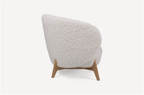 Кресло Тилар Cozy White – купить в Москве по цене 30 990 рублей в ...