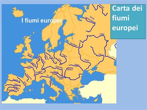 Europa Fisica Ppt Video Online Scaricare