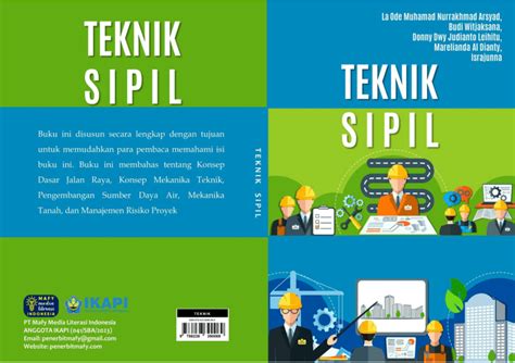 Pdf Teknik Sipil