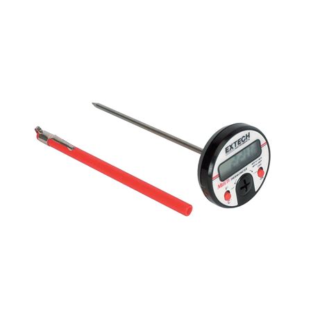 3B Scientific U40170 Insertion Thermometer – BigaMart