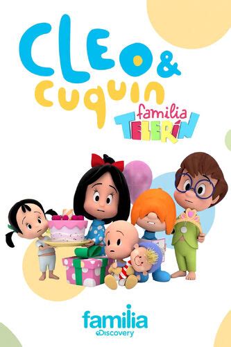 Cleo & Cuquin | The Dubbing Database | Fandom