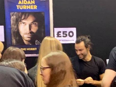 Pin By Tilly Sargeson On Telford Cc Aidan Turner The Hobbit Turner