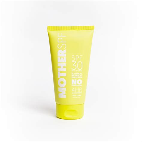 Face and Body SPF 30 – Little Sunshine Spa