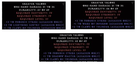 Mosaic Greater Talon Bases Topic D Jsp