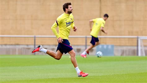 Barcelona Vs Real Madrid 2020 El Clásico Piqué Sobre Caso Messi Como Presidente Habría