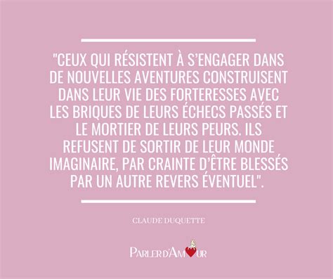 10 Citations Sur La Peur De L’engagement En Amour Parler D Amour