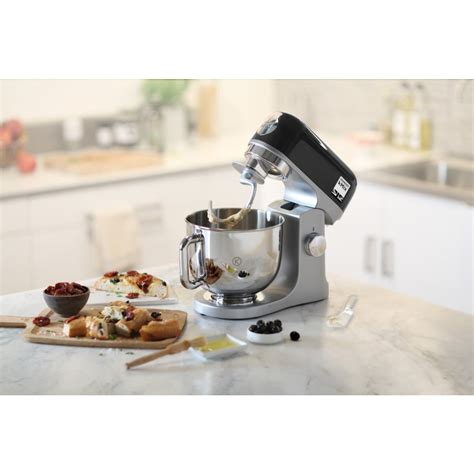 Kenwood KMX 750.BK | TSBOHEMIA.SK