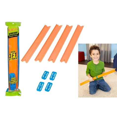 PISTE E PLAYSET Hot Wheels Hot Wheels Rettilinei Per Piste EUR 11 99 PicClick FR