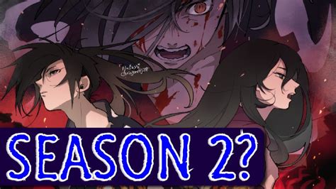 Dororo Season 2 Chances And Updates Youtube