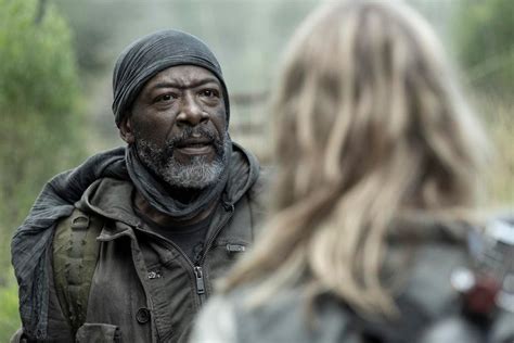 ‘fear The Walking Dead Season 8 Episode 1 Review Here We Go Again