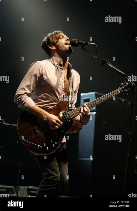 Followill Hi Res Stock Photography And Images Alamy