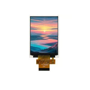 Módulo de visualización LCD TFT BAOLAIYA OPTO ELECTRONICS CO LTD