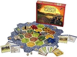 how to play catan for beginners