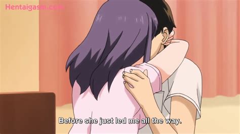 UNCENSORED HENTAI Ane Kyun Uncensored Subbed