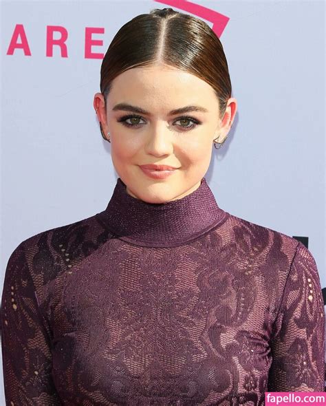 Lucy Hale Lucyhale Nude Leaked Onlyfans Photo Fapello