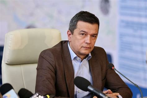 Ministrul Transporturilor Sorin Grindeanu anunță că anul acesta se va