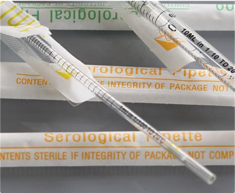 Serological Pipettes 1mL 100mL NEST KLM Bio Scientific