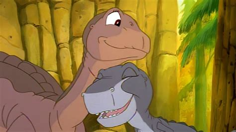 The Land Before Time More Sing Along Songs 1999