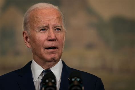 Joe Biden Should Hear Alarms Over Hispanic Vote Newsweek