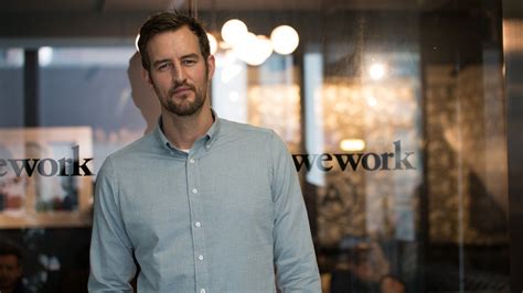 WeWork co-founder Miguel McKelvey is graduation speaker | Around the O