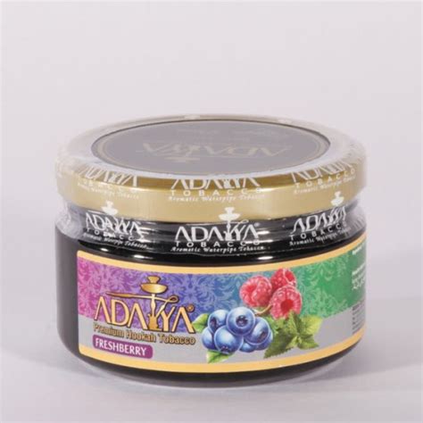 Adalya Freshberry 200G Shisha Tabak Tabakoutlet Ch