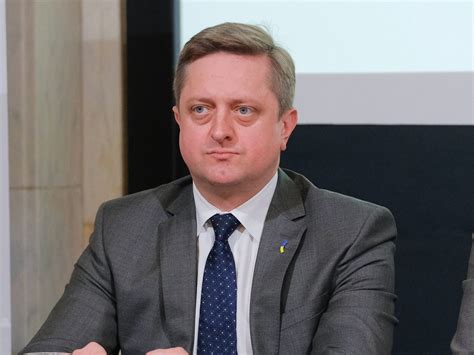 Ambasador Ukrainy Zaapelowa Do Polskich Rolnik W